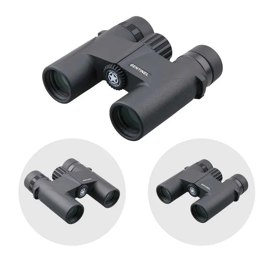 Vector Optics Sentinel 8x25 Prism El Dürbünü
