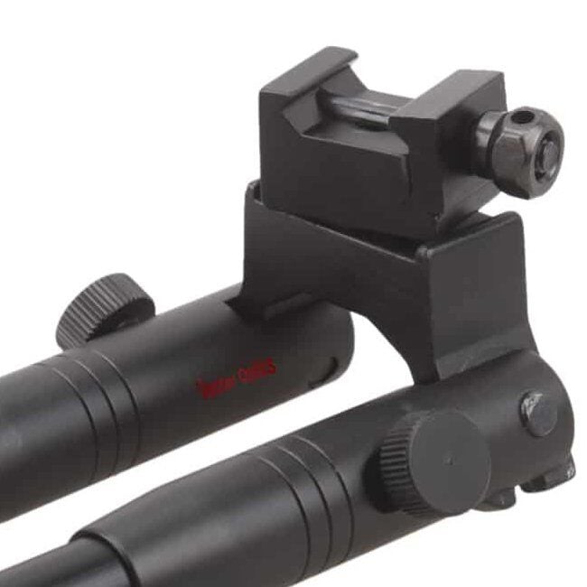 Vector Optics Universal Bipod Ayak  8-10.5incH Pikatini Ray Montajlı