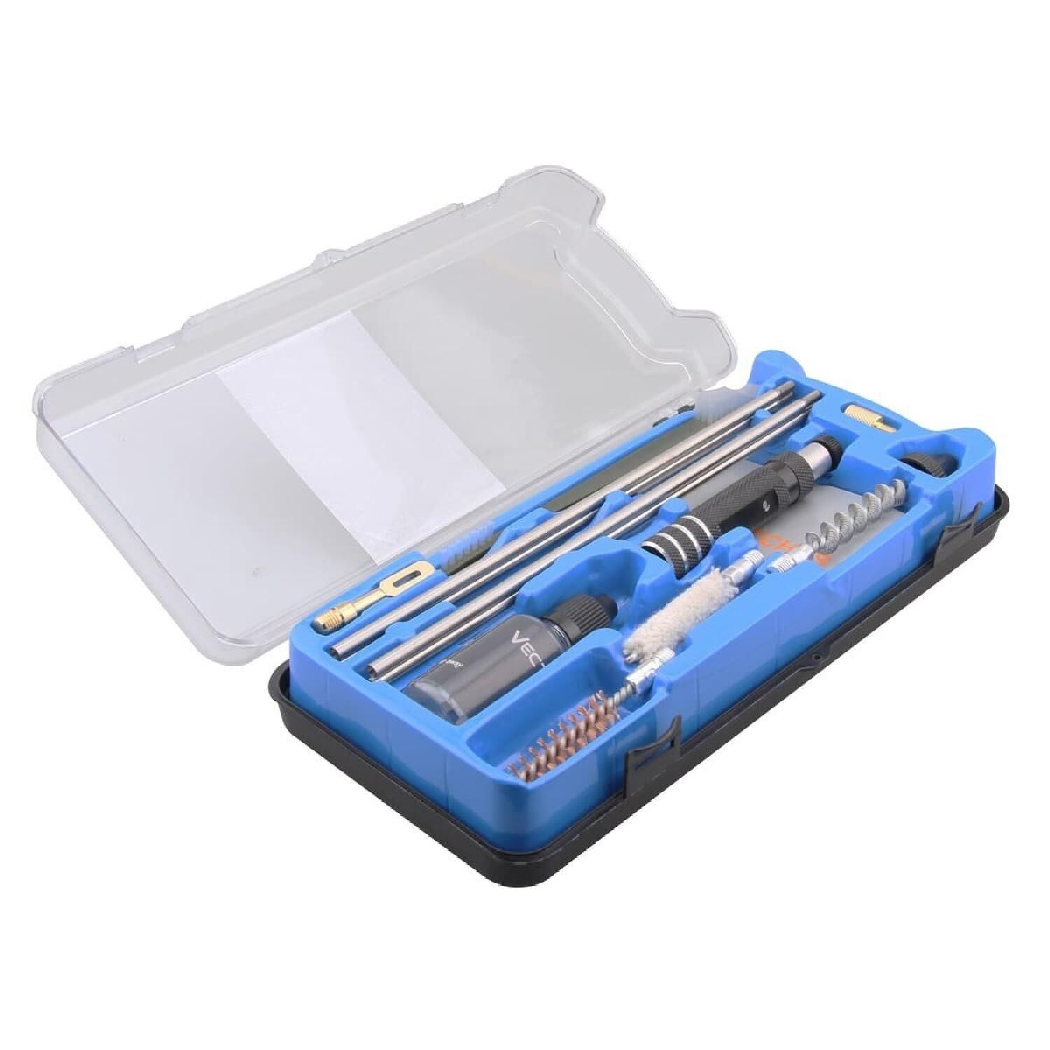 Vector GUNPANY .410 / 36 Kalibre Av Tüfeği Harbi Temizleme Seti SCCK-09