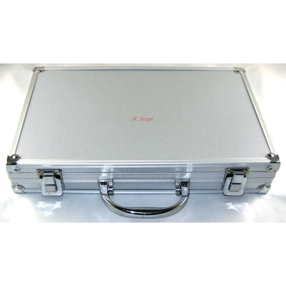 Vector GUNPANY Universal Her Çap için Silah Temizleme HARBI SETI  SCCK-01