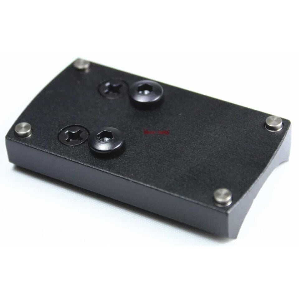 1911 REDDOT MONTAJ RAYI SCRDM-02