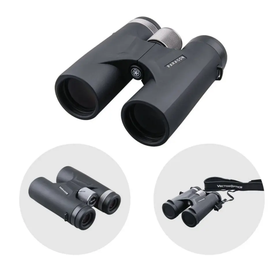 Vector Optics Paragon 10x42 El Dürbünü
