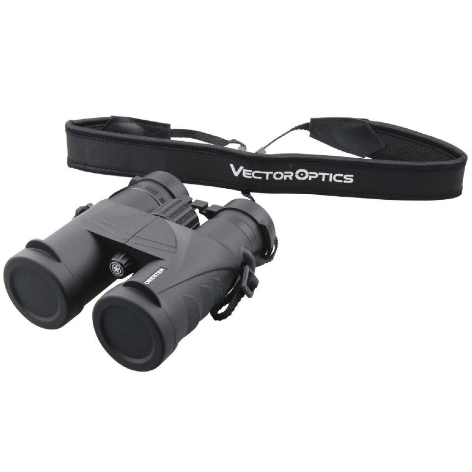 Vector Optics Forester 10x42 El Dürbünü