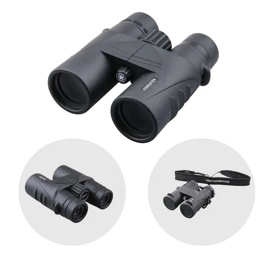 Vector Optics Forester 10x42 El Dürbünü