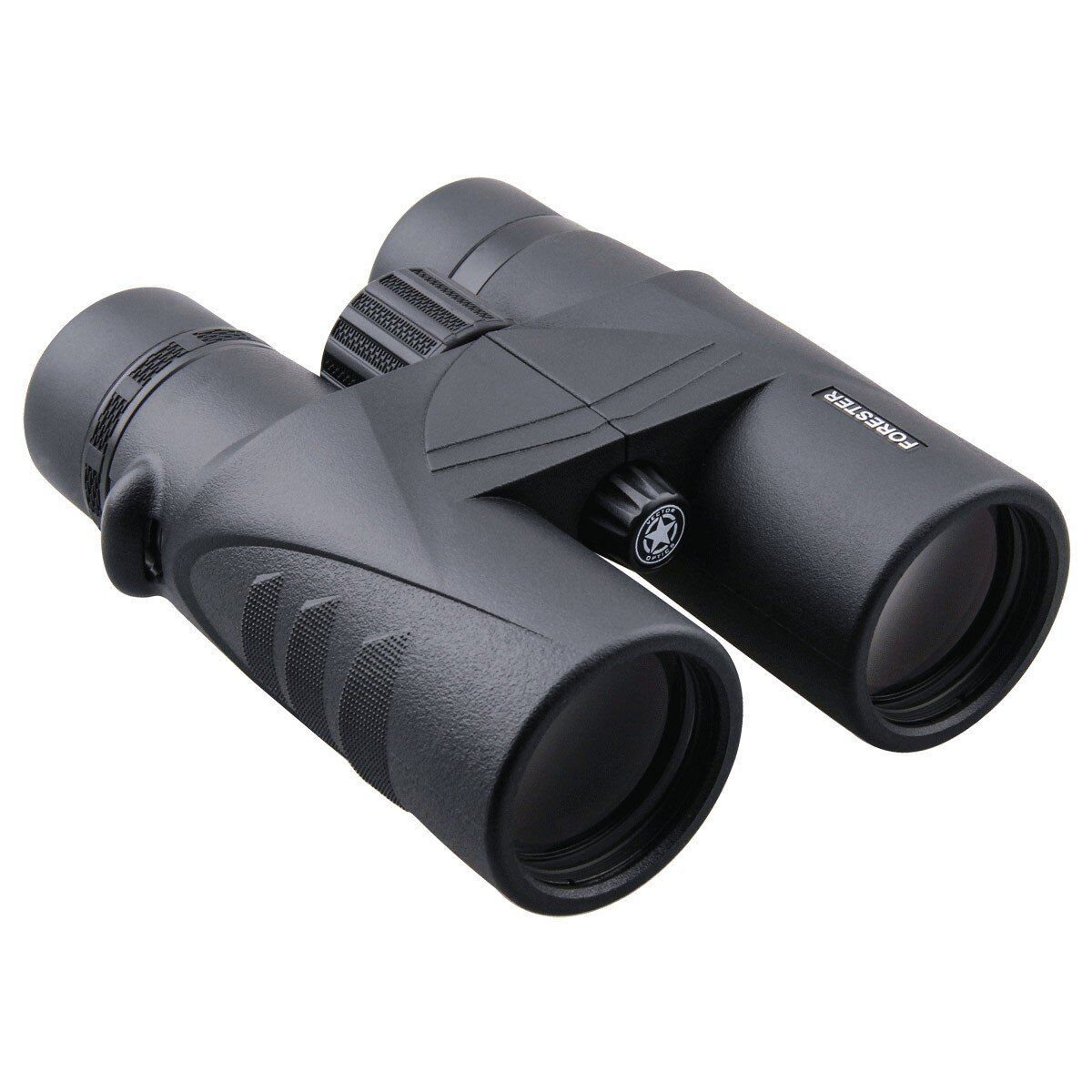 Vector Optics Forester 10x42 El Dürbünü SCBO-02