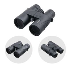 Vector Optics Forester 8x42 El Dürbünü SCBO-01