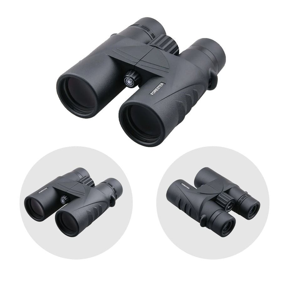Vector Optics Forester 8x42 El Dürbünü SCBO-01