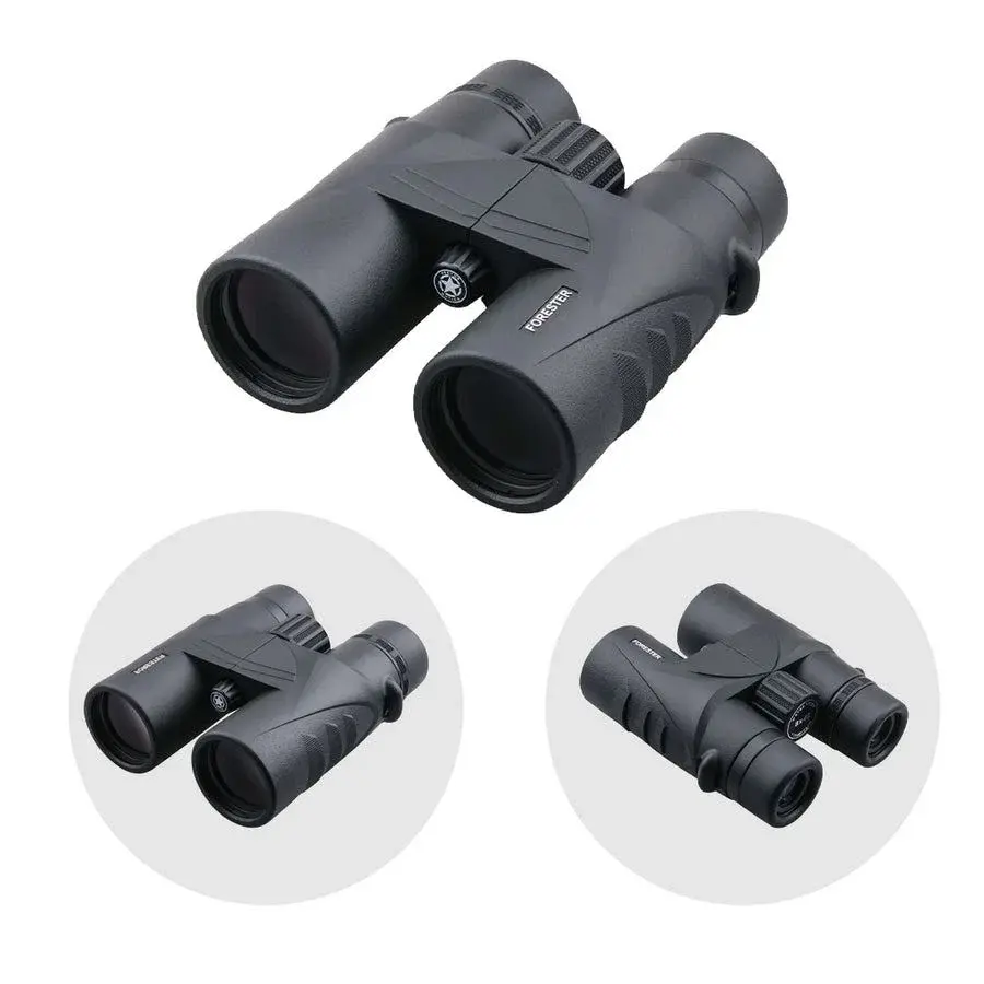Vector Optics Forester 8x42 El Dürbünü