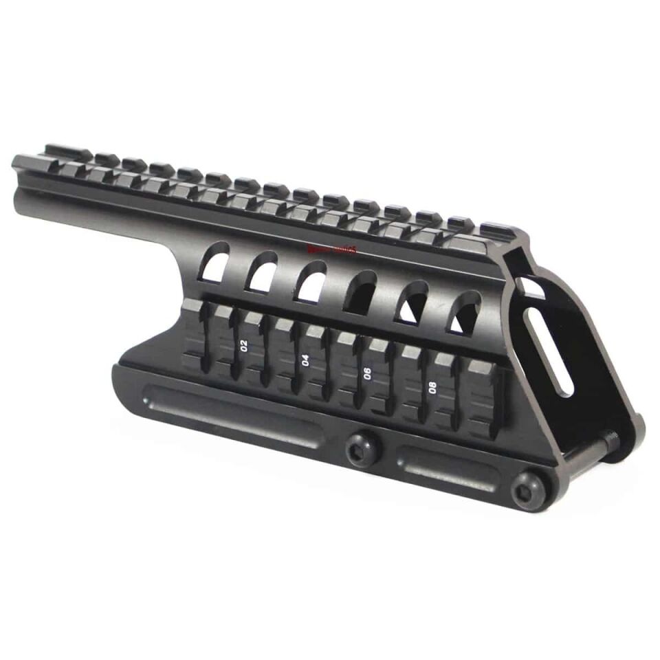 REMINGTON 870 PICATINNY RAY SISTEMI SCRA-38