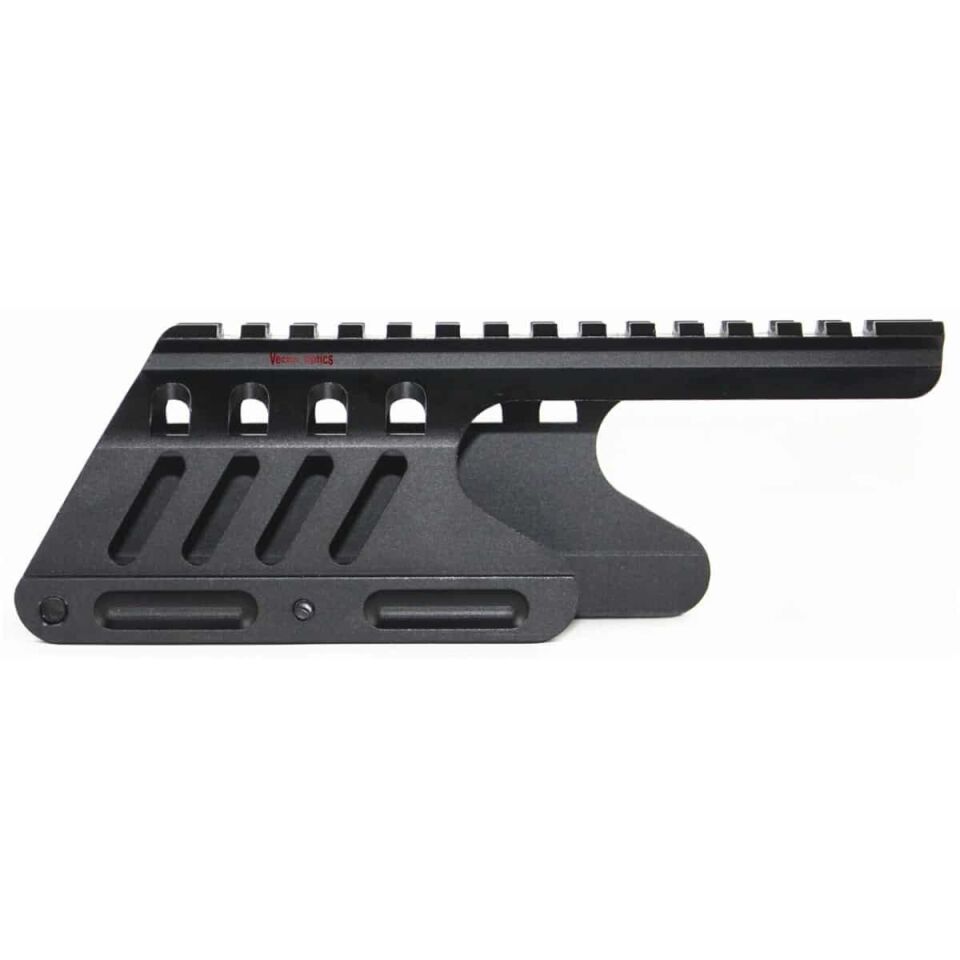 REMINGTON 870 PICATINNY RAY SISTEMI SCRA-38