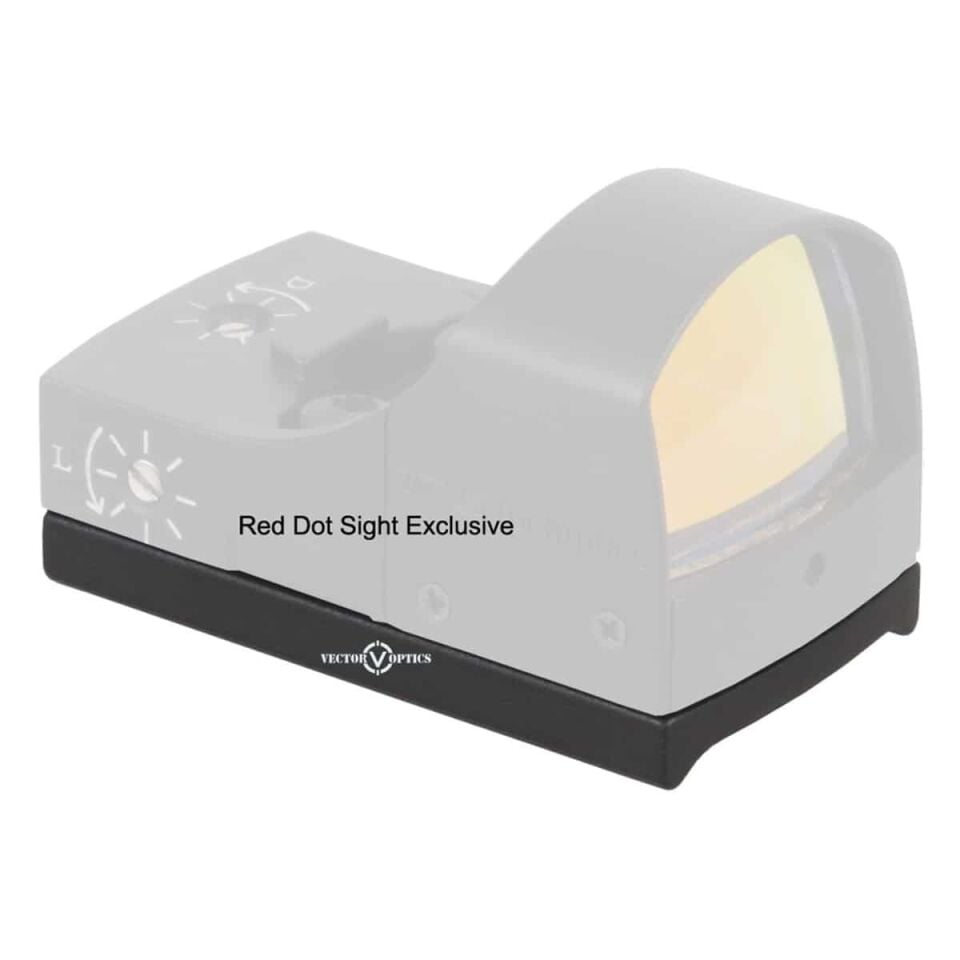 SPRINGFIELD XD  REDDOT MONTAJ RAYI SCRDM-05