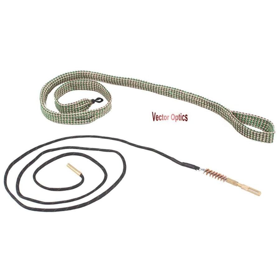 Vector GUNPANY .308 BoreSnake Namlu Temizlik için IP HARBI - SCCK-03