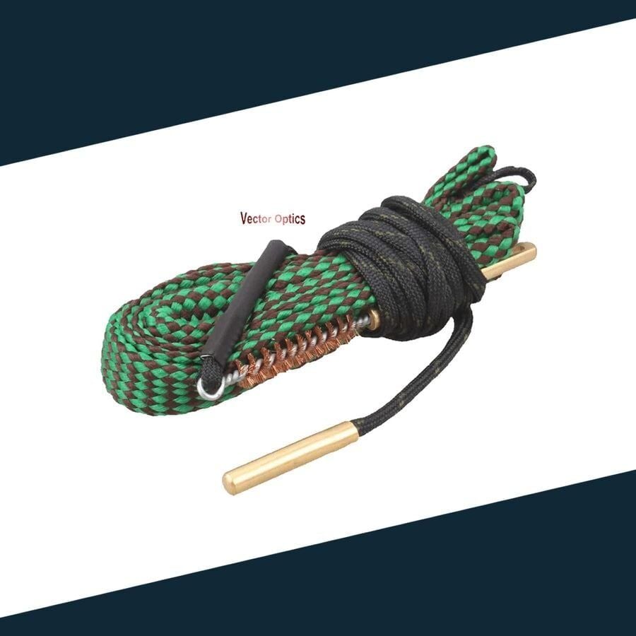 .223/5.56 BoreSnake Namlu Temizlik için IP HARBI - SCCK-02