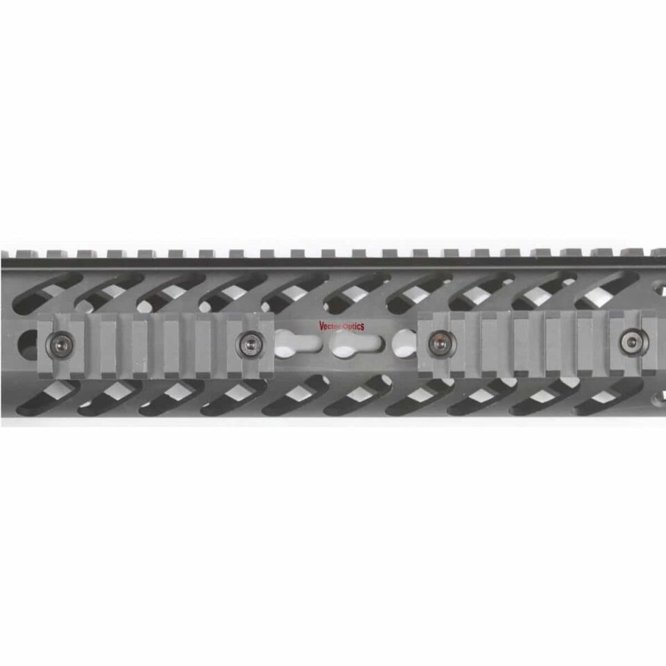 KEYMOD RAY SISTEMI 10inch Free Float EL KUNDAĞI SCRAAM-19