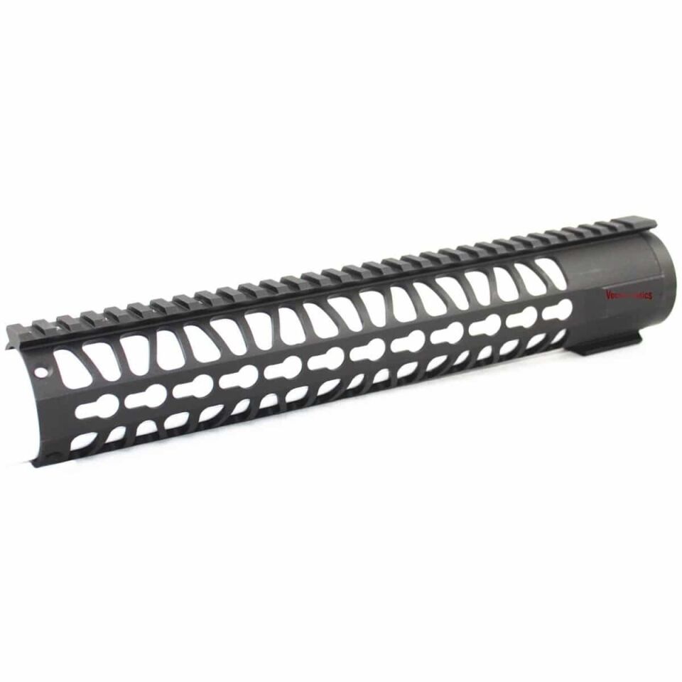 KEYMOD RAY SISTEMI 12inch Free Float EL KUNDAĞI SCRAAM-20