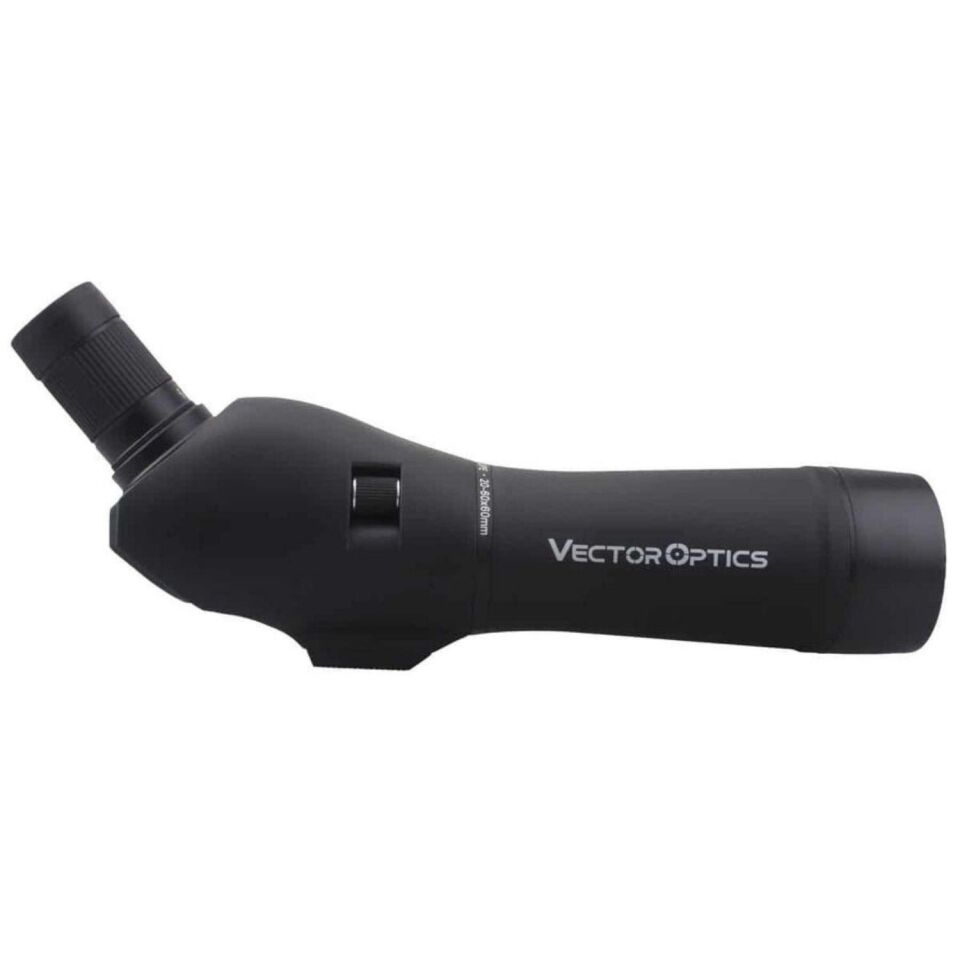 Vector Optics Hedef Gözlem Dürbünü Liberty 20-60x60 SCSS-01