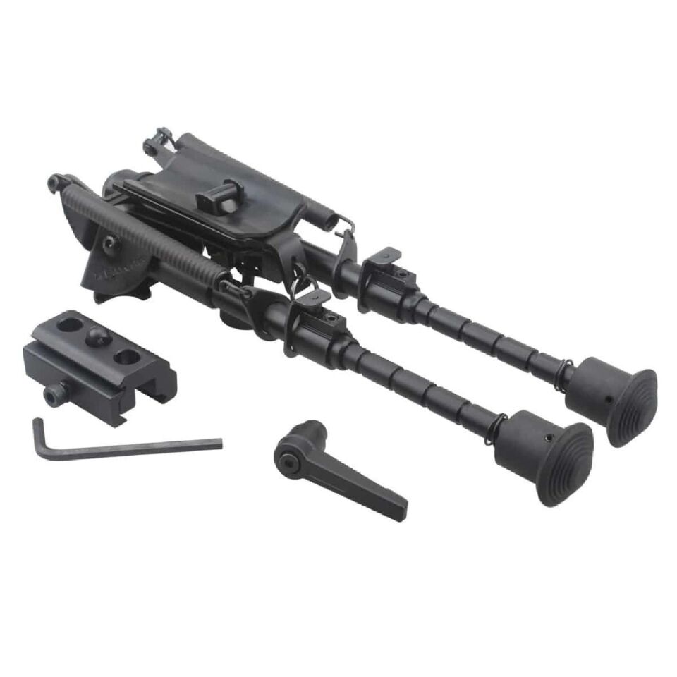 Vector ROKSTAD HAREKETLİ HARRIS TİPİ BIPOD AYAK 6'' SCBPS-04