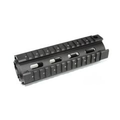 M4 M16 RIS Carbine el kundağı Quad Rail System