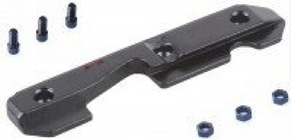 Vector Optics AK47 AK74 Yan Dürbün Ayağı Montaj Aparatı - SCRA-33