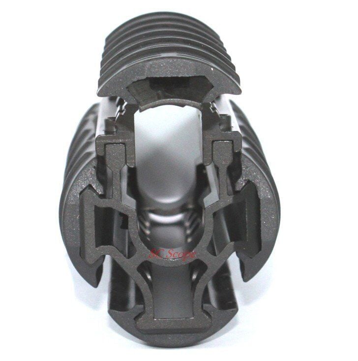 AK47 AK74 Picatinny El Kundağı RAY SISTEMLI