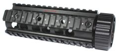 M4A1 Picatinny Ray Sistemi Metal El Kundağı - KISA