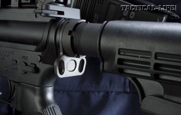 M4 M16 KAYIŞ ASKI HALKASI