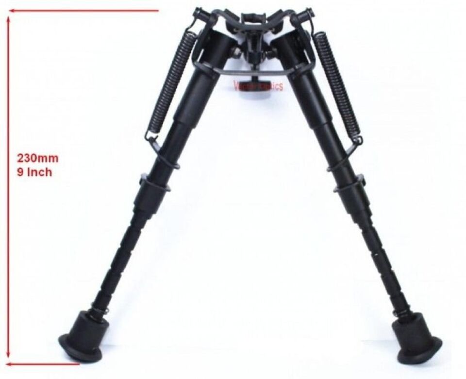 Vector ROKSTAD YAYLI BIPOD AYAK SCOT-41 SCBPB-01