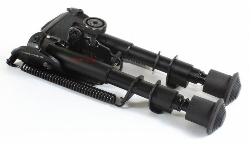 Vector ROKSTAD YAYLI BIPOD AYAK SCOT-41 SCBPB-01
