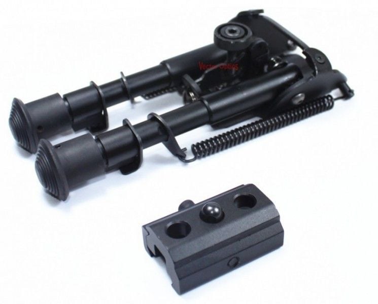 Vector ROKSTAD YAYLI BIPOD AYAK SCOT-41 SCBPB-01