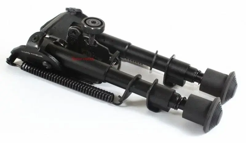 Vector Optics ROKSTAD Yaylı Bipod Ayak SCOT-41 SCBPB-01