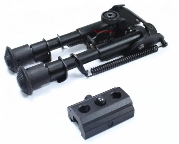 Vector Optics ROKSTAD Yaylı Bipod Ayak SCOT-41 SCBPB-01