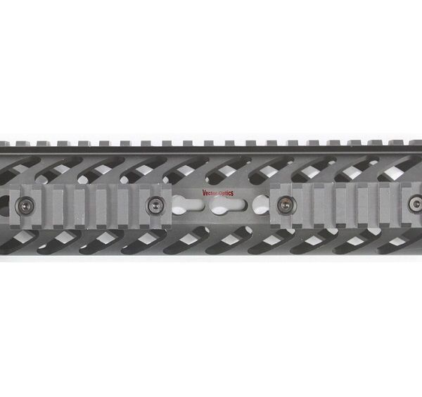 KEYMOD RAIL AKSESUAR RAYI 3inch 7.62cm SCRAAM-23