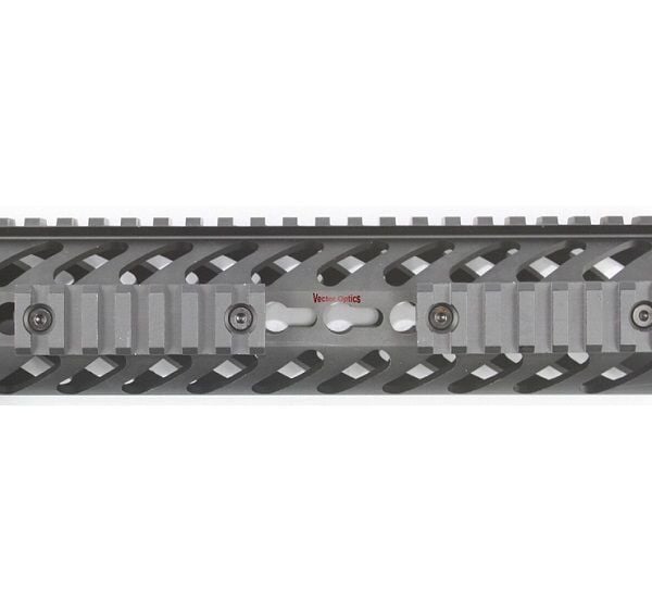 KEYMOD RAIL AKSESUAR RAYI 3inch 7.62cm SCRAAM-23
