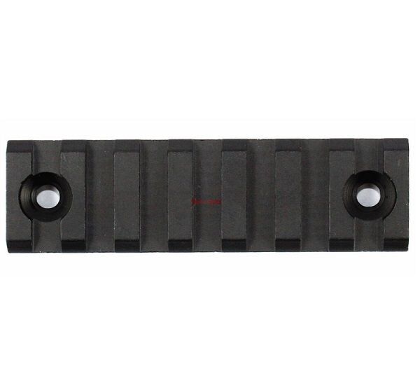 KEYMOD RAIL AKSESUAR RAYI 3inch 7.62cm SCRAAM-23