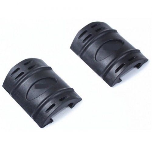 22mm RAY KAPAĞI ÇİFTLİ KAUÇUK  VECTOR SCOT-23