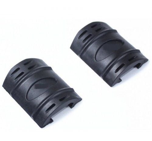 22mm RAY KAPAĞI ÇİFTLİ KAUÇUK  VECTOR SCOT-23