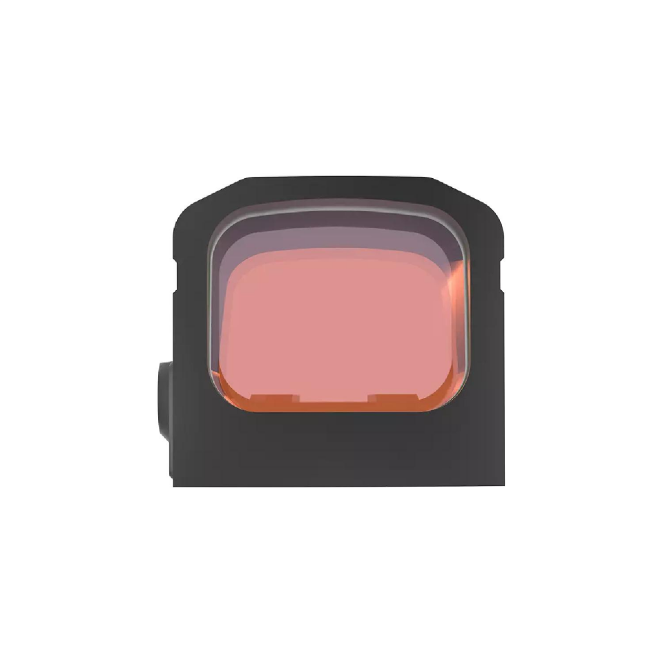 Vector Optics Frenzy Plus 1x17x20 Mini 3MOA Auto ON/OFF, RMS Ayak Red Dot Nişangah