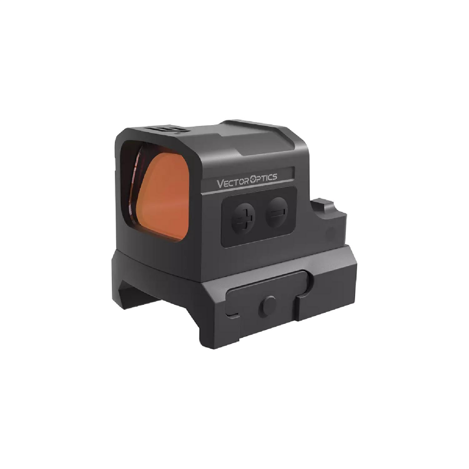 Vector Optics Frenzy Plus 1x17x20 Mini 3MOA Auto ON/OFF, RMS Ayak Red Dot Nişangah