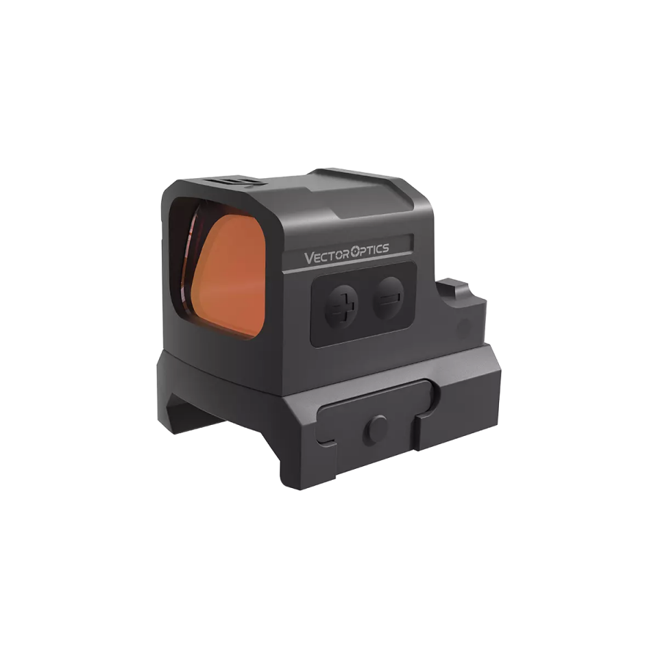 Vector Optics Frenzy Plus 1x17x20 Mini Red Dot SCRD-68