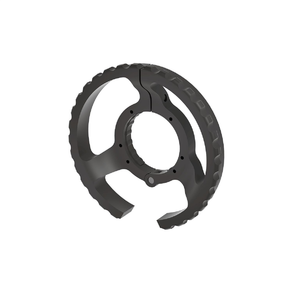 CONTINENTAL Dürbün Paralaks Tekerik BÜYÜK TİP GENII BIG SIDE WHEEL GENII