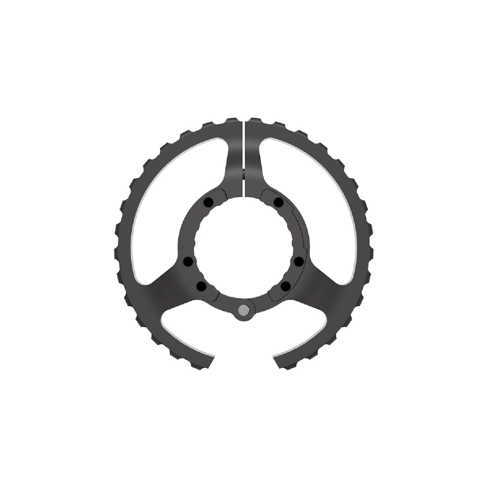 CONTINENTAL Dürbün Paralaks Tekerik BÜYÜK TİP GENII BIG SIDE WHEEL GENII