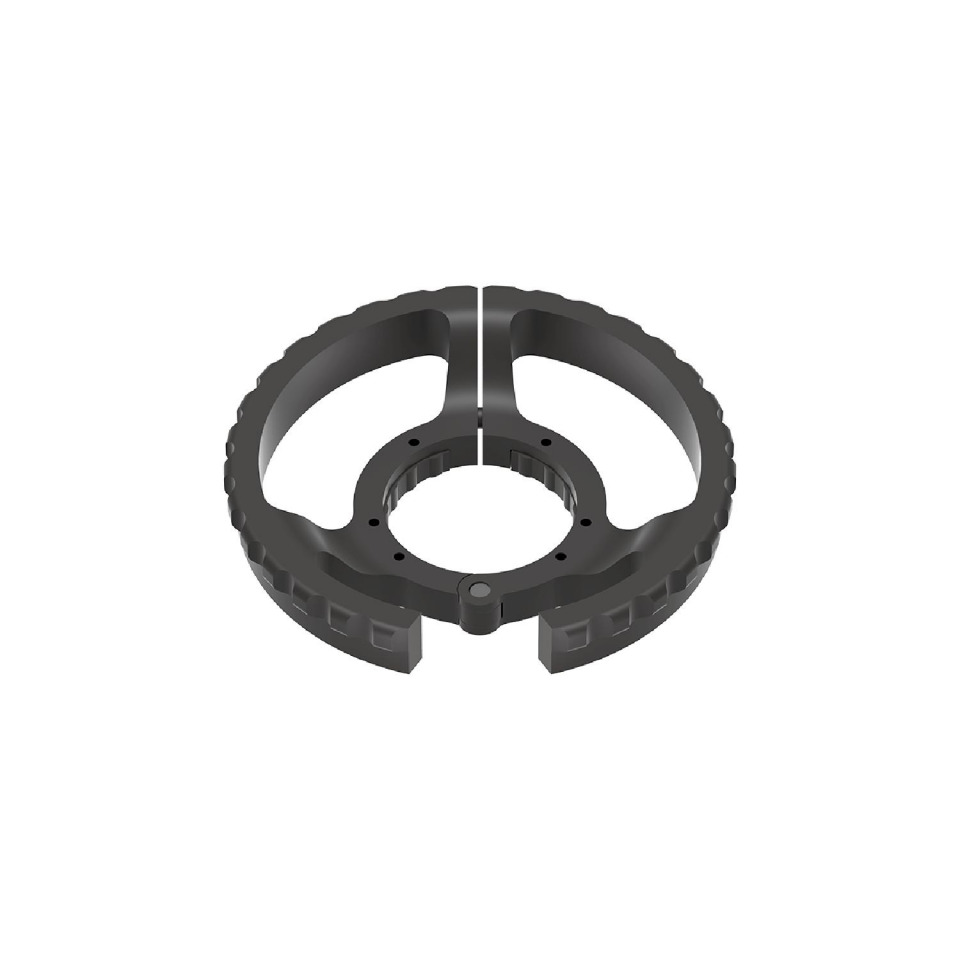 CONTINENTAL Dürbün Paralaks Tekerik BÜYÜK TİP GENII BIG SIDE WHEEL GENII