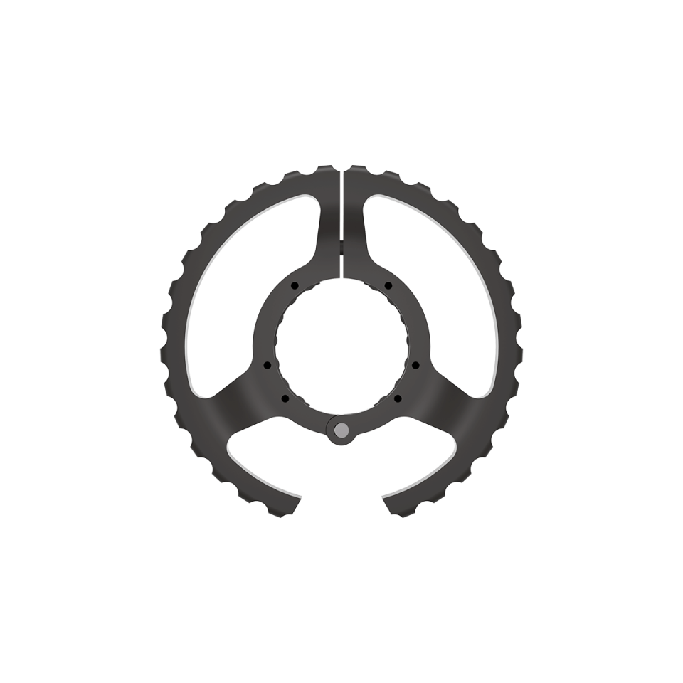 CONTINENTAL Dürbün Paralaks Tekerik BÜYÜK TİP GENII BIG SIDE WHEEL GENII