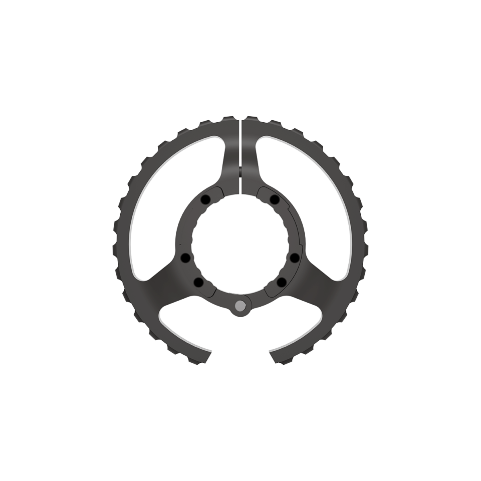 CONTINENTAL Dürbün Paralaks Tekerik BÜYÜK TİP GENII BIG SIDE WHEEL GENII