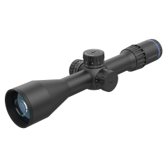 Taurus GenII 3-24x56 ED FFP Riflescope Tüfek Dürbünü