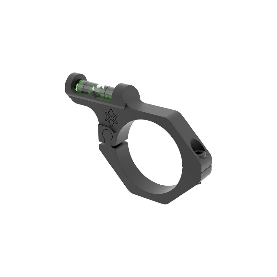 X-ACCU 34mm Dürbün Terazisi Yan Offset Bubble GenII SCACD-27