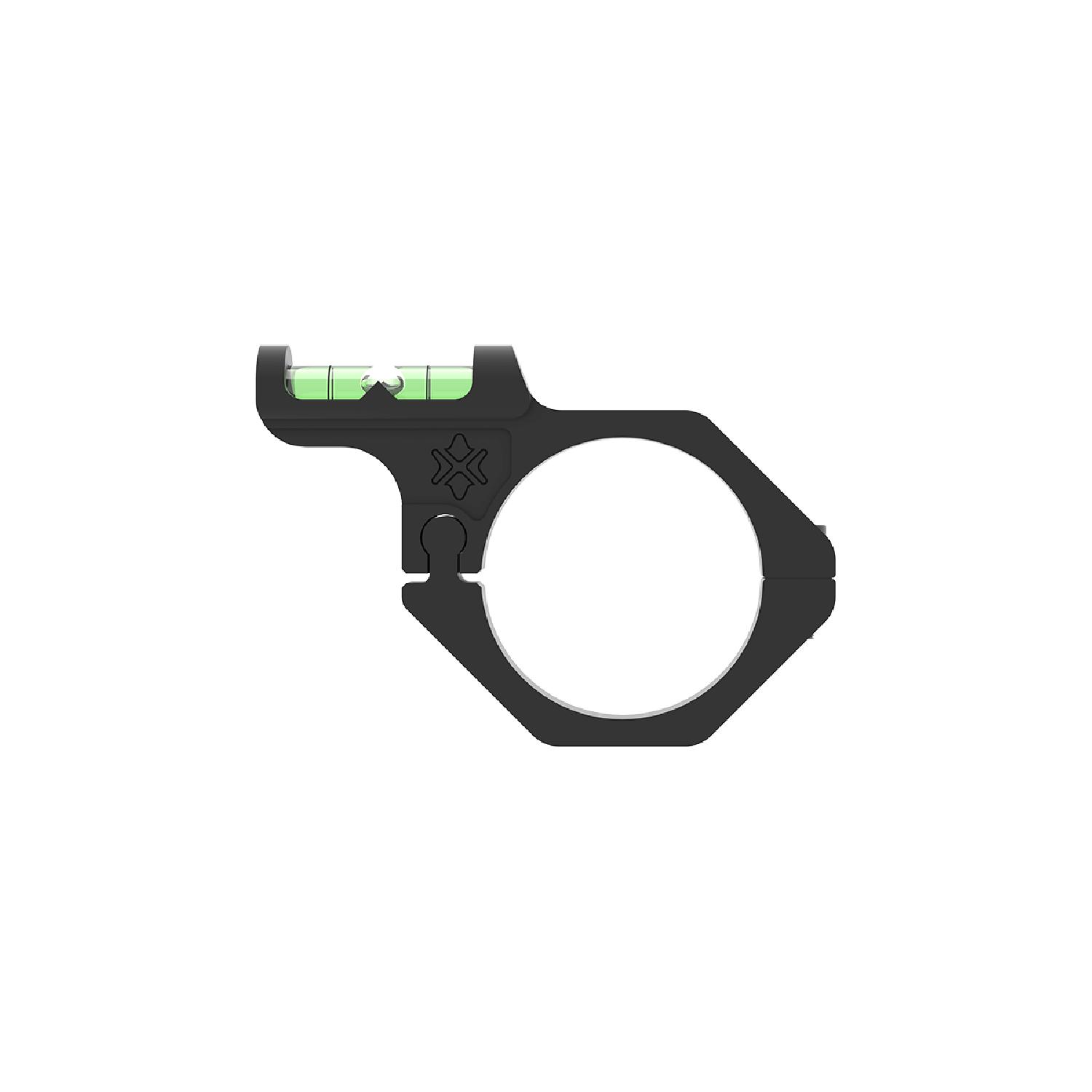 X-ACCU 34mm Dürbün Terazisi Yan Offset Bubble GenII SCACD-27