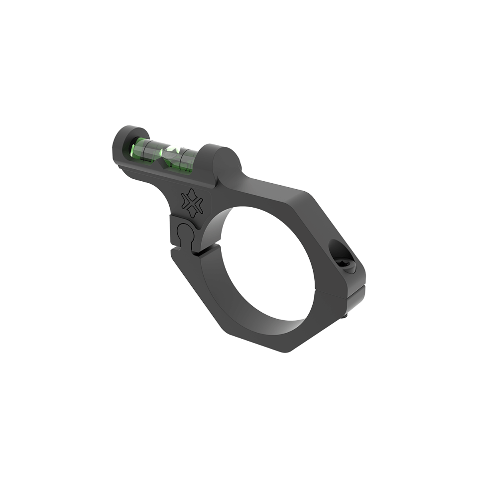 34mm Offset Bubble GenII Dürbün Terazisi