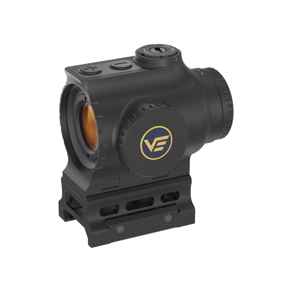 VECTOR OPTICS PARAGON 1X18 X-MICRO REDDOT NISANGAH SCPS-M10