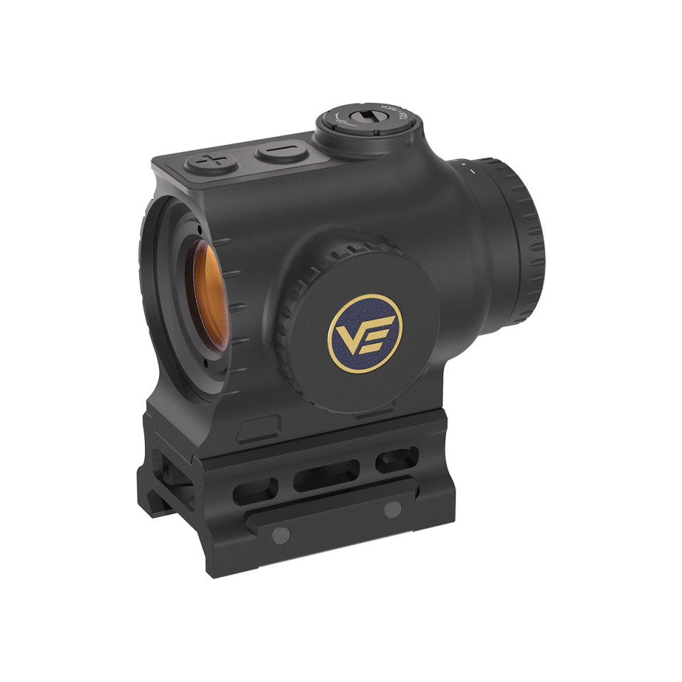 VECTOR OPTICS PARAGON 1X18 X-MICRO REDDOT NISANGAH SCPS-M10